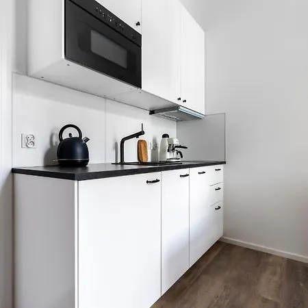 Homewell Wilson Park Ii Apartamento *