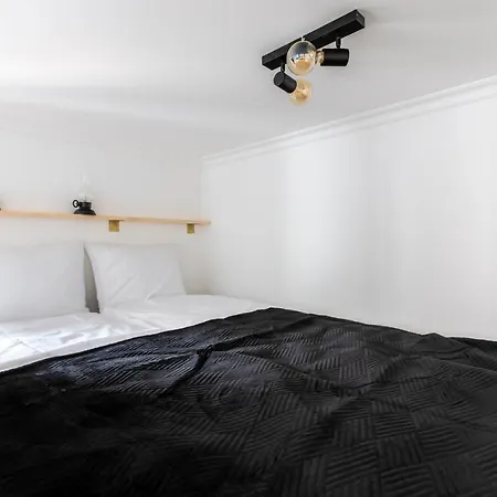 Apartamento Homewell Wilson Park Ii Poznan
