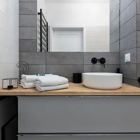 Homewell Wilson Park Ii Poznań