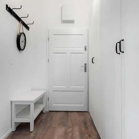 Homewell Wilson Park Ii Apartamento