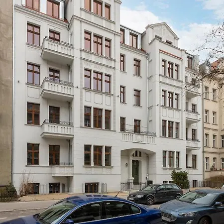 Homewell Wilson Park Ii Apartamento *