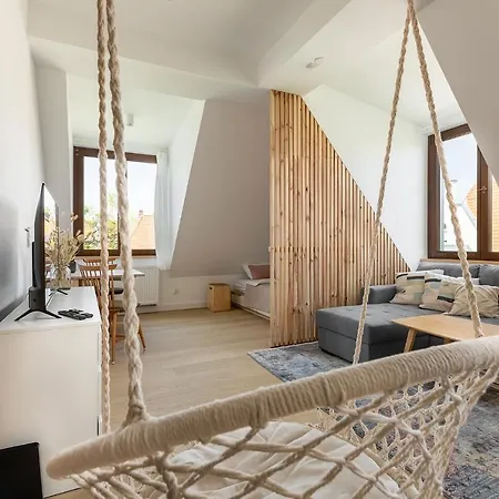 Homewell Wilson Park Ii Apartamento