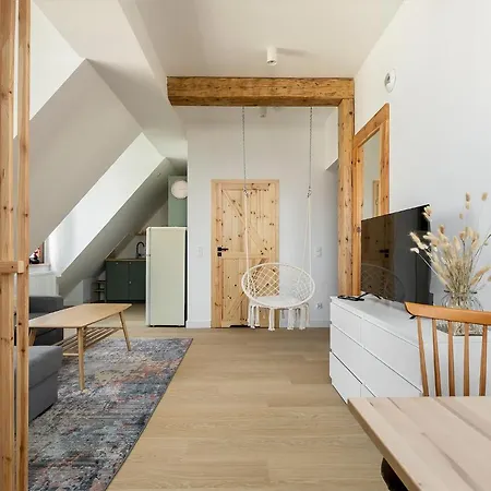 Apartman Homewell Wilson Park Ii *