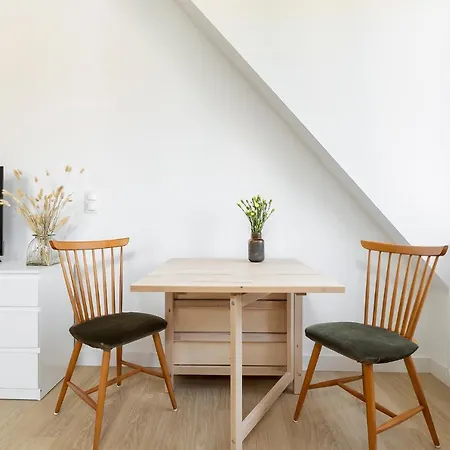 Homewell Wilson Park Ii Apartman *