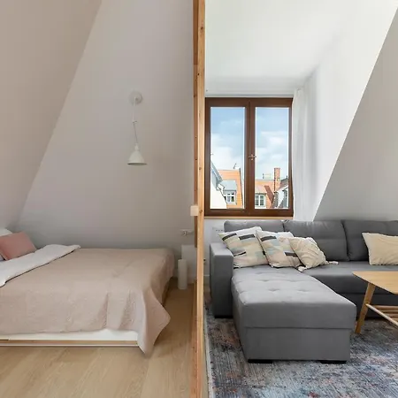 Homewell Wilson Park Ii Apartamento