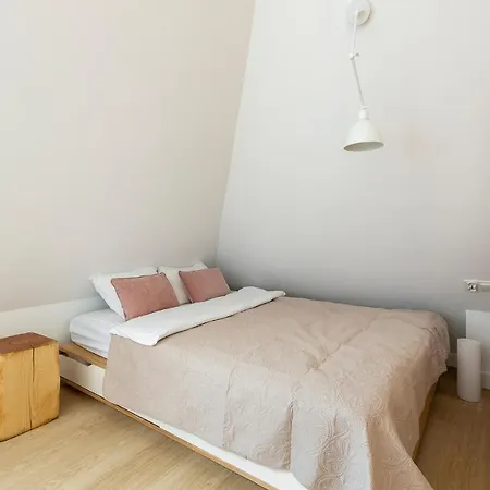 Apartamento Homewell Wilson Park Ii *