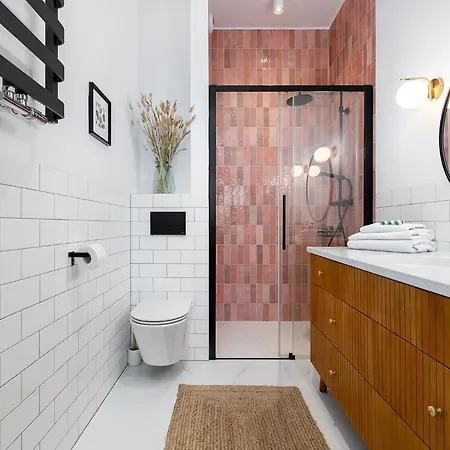 Apartman Homewell Wilson Park Ii