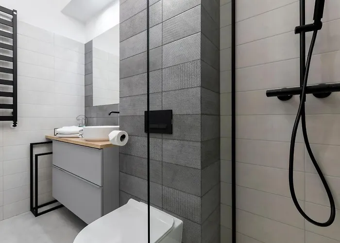 Apartment Homewell Wilson Park Ii *