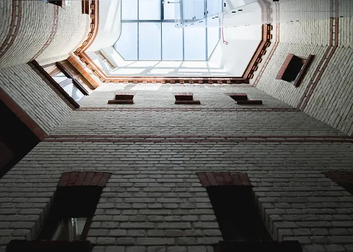 Homewell Wilson Park Ii * Poznan