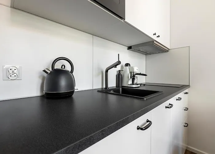 Homewell Wilson Park Ii Apartment *