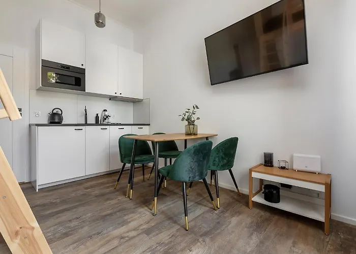 Homewell Wilson Park Ii Apartment