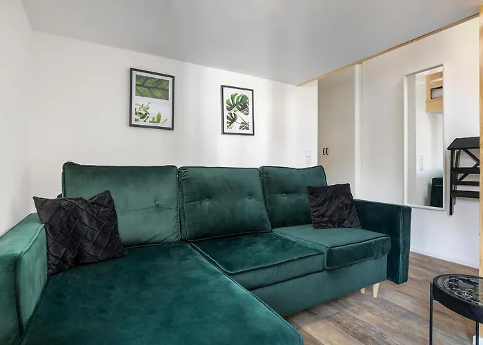 Apartamento Homewell Wilson Park Ii