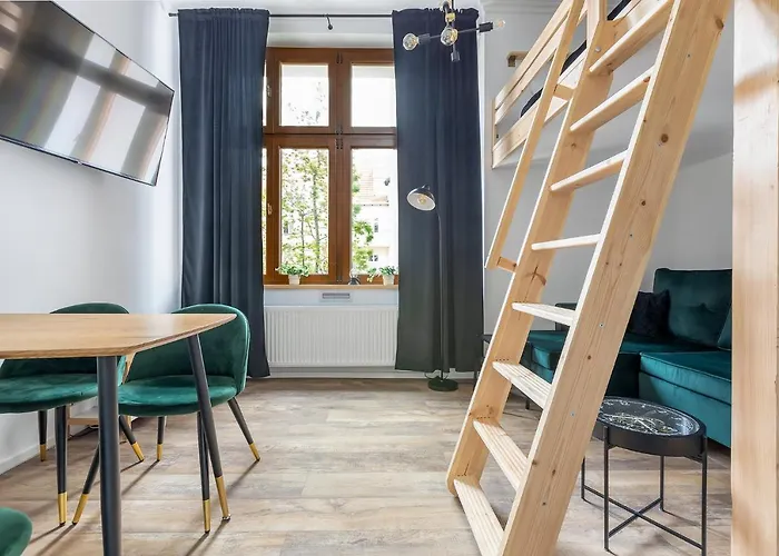 Apartamento Homewell Wilson Park Ii *