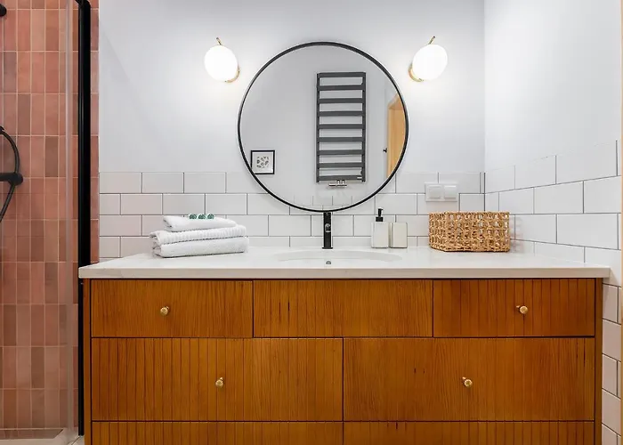 Homewell Wilson Park Ii Apartment