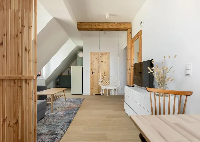 Apartamento Homewell Wilson Park Ii *