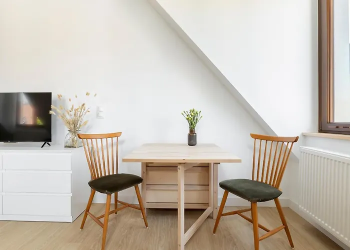 Homewell Wilson Park Ii Apartment *