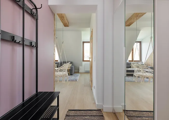 Apartamento Homewell Wilson Park Ii *