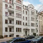 Homewell Wilson Park Ii Διαμέρισμα *