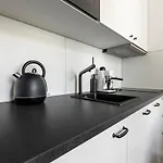 Homewell Wilson Park Ii Διαμέρισμα *