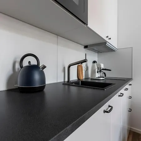 Homewell Wilson Park Ii Appartamento