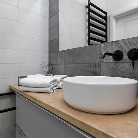 Homewell Wilson Park Ii شقة *