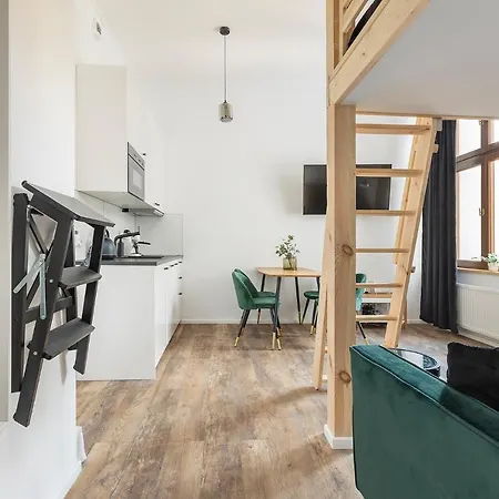 Homewell Wilson Park Ii * Posen