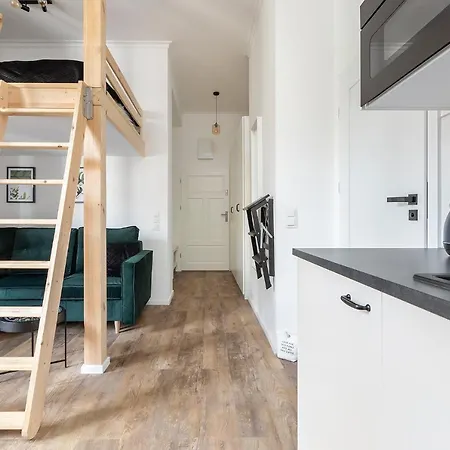 Homewell Wilson Park Ii * Poznań