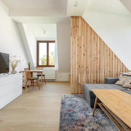 Homewell Wilson Park Ii Appartamento *