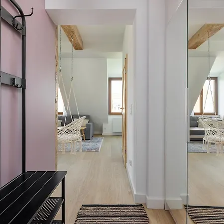 Appartement Homewell Wilson Park Ii *