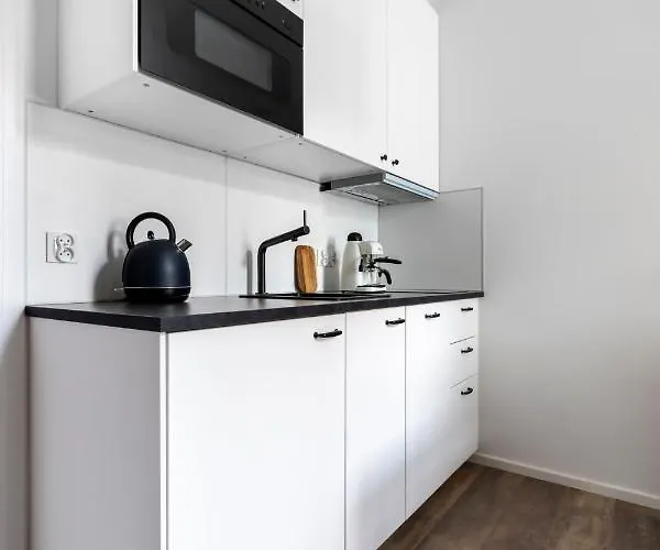 Homewell Wilson Park Ii Apartment *