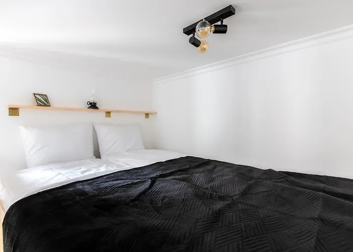 Apartment Homewell Wilson Park Ii Posen