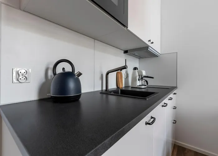 Homewell Wilson Park Ii Apartment