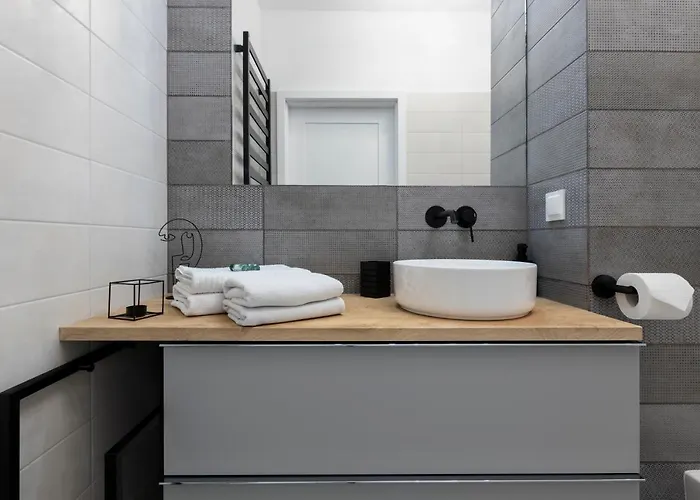 Homewell Wilson Park Ii Poznaň