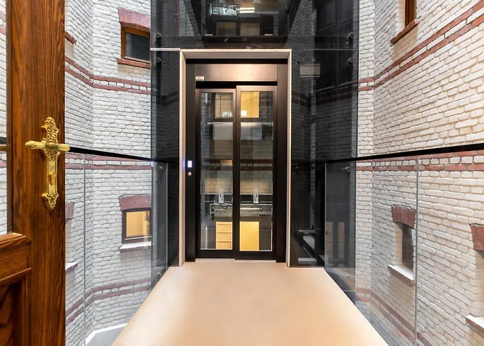 Homewell Wilson Park Ii Apartment