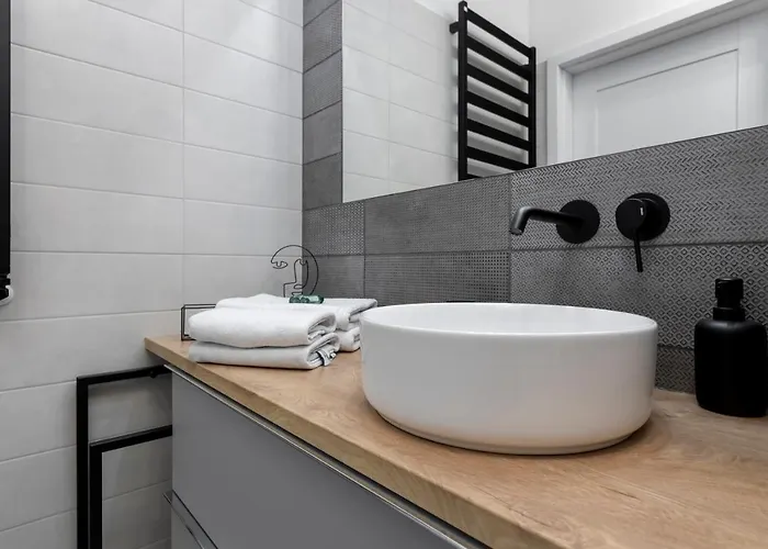 Homewell Wilson Park Ii Apartmán *