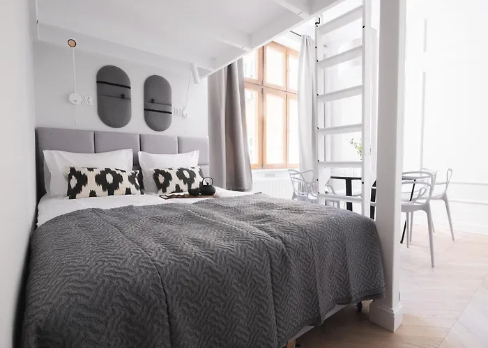 Homewell Wilson Park Ii * Posen