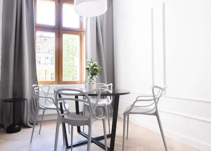 Homewell Wilson Park Ii * Posen