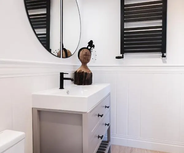 Homewell Wilson Park Ii Apartment