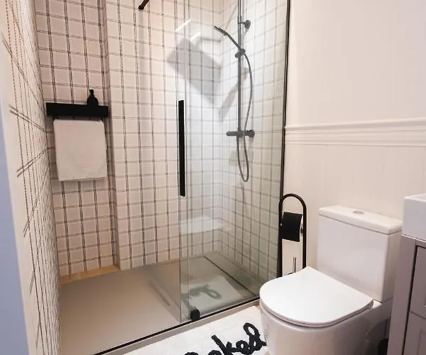 Apartment Homewell Wilson Park Ii *