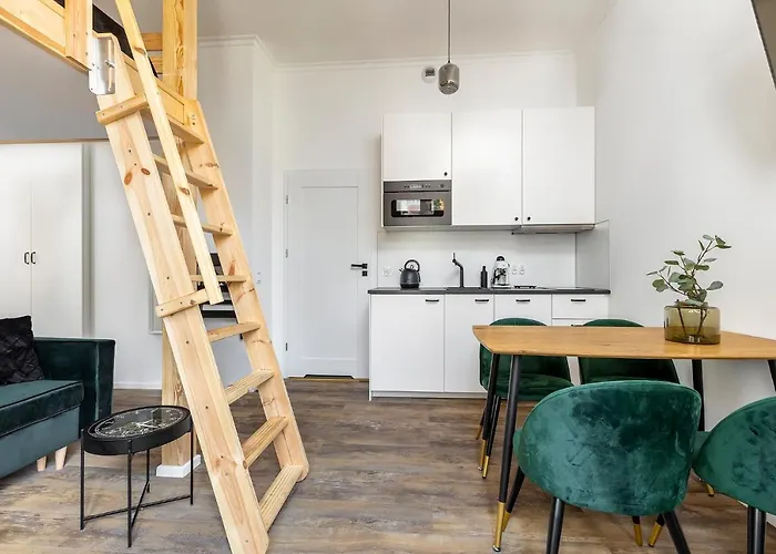 Homewell Wilson Park Ii Apartment Posen