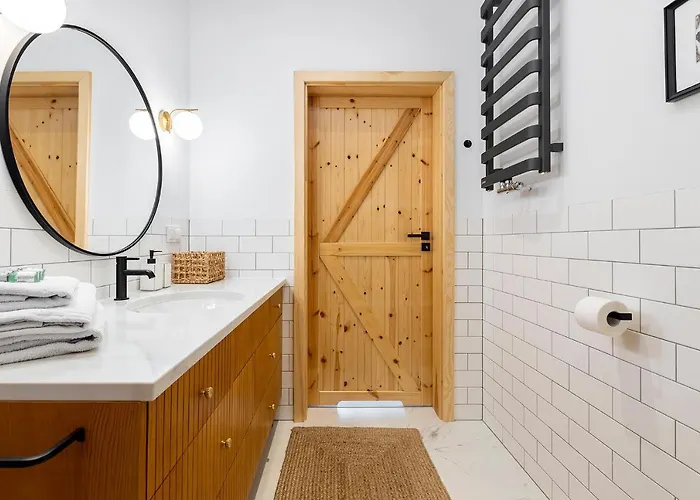 Homewell Wilson Park Ii Apartament *