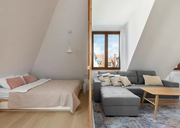 Homewell Wilson Park Ii Apartment