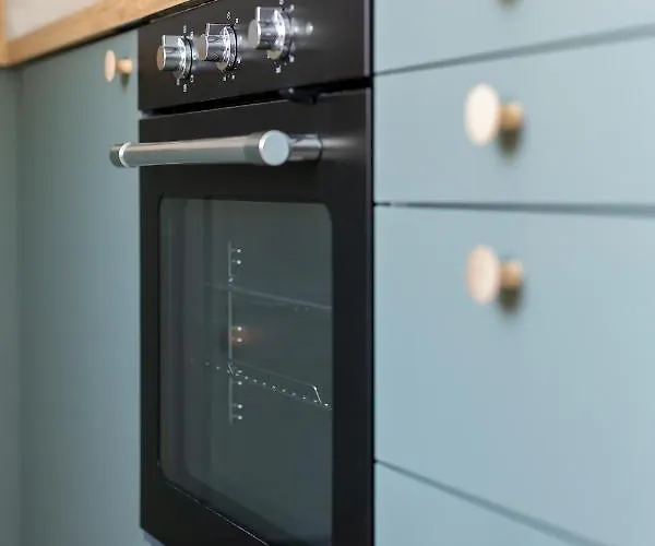 Homewell Wilson Park Ii * Posen