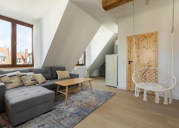 Homewell Wilson Park Ii Apartment Posen