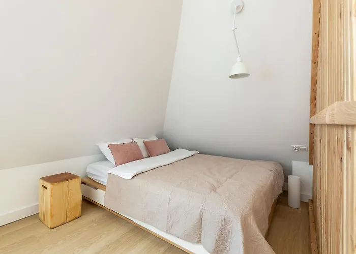 Apartment Homewell Wilson Park Ii *